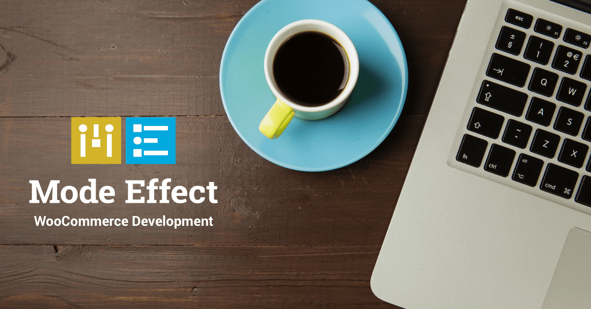 Mode Effect logo
